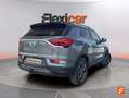 SsangYong Korando G15 Urban Plus 4x2 Aut. Gris - thumbnail 8