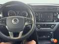SsangYong Korando G15 Urban Plus 4x2 Aut. Gris - thumbnail 13