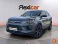 SsangYong Korando G15 Urban Plus 4x2 Aut. Gris - thumbnail 3