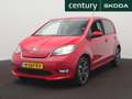 Skoda Citigo e-iV EV Style / Cruise / Clima / LMV Rood - thumbnail 1