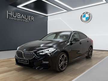 d Gran Coupé [M Sport, ACC, RFK, LED, SHZ]