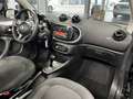 smart forTwo fortwo cabrio EQ Passion 22kW-BORDLADER+KLIMA+SZ Schwarz - thumbnail 21