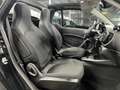 smart forTwo fortwo cabrio EQ Passion 22kW-BORDLADER+KLIMA+SZ Schwarz - thumbnail 15