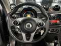 smart forTwo fortwo cabrio EQ Passion 22kW-BORDLADER+KLIMA+SZ Schwarz - thumbnail 14