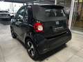 smart forTwo fortwo cabrio EQ Passion 22kW-BORDLADER+KLIMA+SZ Schwarz - thumbnail 18