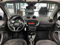 smart forTwo fortwo cabrio EQ Passion 22kW-BORDLADER+KLIMA+SZ Schwarz - thumbnail 12