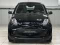 smart forTwo fortwo cabrio EQ Passion 22kW-BORDLADER+KLIMA+SZ Schwarz - thumbnail 6