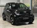 smart forTwo fortwo cabrio EQ Passion 22kW-BORDLADER+KLIMA+SZ Schwarz - thumbnail 17