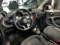 smart forTwo fortwo cabrio EQ Passion 22kW-BORDLADER+KLIMA+SZ Schwarz - thumbnail 20