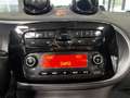 smart forTwo fortwo cabrio EQ Passion 22kW-BORDLADER+KLIMA+SZ Schwarz - thumbnail 13