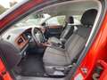 Volkswagen T-Roc 2.0 TDI 4X4/DSG/LED/ACC/PDC/APP/SZHG/LANE Orange - thumbnail 7