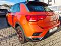 Volkswagen T-Roc 2.0 TDI 4X4/DSG/LED/ACC/PDC/APP/SZHG/LANE Orange - thumbnail 3