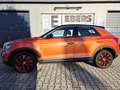 Volkswagen T-Roc 2.0 TDI 4X4/DSG/LED/ACC/PDC/APP/SZHG/LANE Orange - thumbnail 2