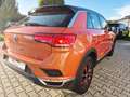 Volkswagen T-Roc 2.0 TDI 4X4/DSG/LED/ACC/PDC/APP/SZHG/LANE Orange - thumbnail 5