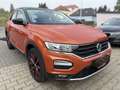 Volkswagen T-Roc 2.0 TDI 4X4/DSG/LED/ACC/PDC/APP/SZHG/LANE Orange - thumbnail 2