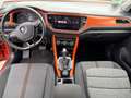 Volkswagen T-Roc 2.0 TDI 4X4/DSG/LED/ACC/PDC/APP/SZHG/LANE Orange - thumbnail 10