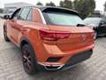 Volkswagen T-Roc 2.0 TDI 4X4/DSG/LED/ACC/PDC/APP/SZHG/LANE Orange - thumbnail 4