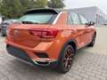 Volkswagen T-Roc 2.0 TDI 4X4/DSG/LED/ACC/PDC/APP/SZHG/LANE Orange - thumbnail 3