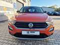 Volkswagen T-Roc 2.0 TDI 4X4/DSG/LED/ACC/PDC/APP/SZHG/LANE Orange - thumbnail 8