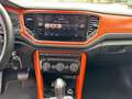 Volkswagen T-Roc 2.0 TDI 4X4/DSG/LED/ACC/PDC/APP/SZHG/LANE Orange - thumbnail 11