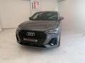 Audi Q3 Q3 Sportback TDI S tronic S line edition Grau - thumbnail 3