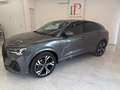 Audi Q3 Q3 Sportback TDI S tronic S line edition Grau - thumbnail 4