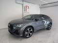 Audi Q3 Q3 Sportback TDI S tronic S line edition Grau - thumbnail 2