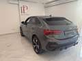 Audi Q3 Q3 Sportback TDI S tronic S line edition Grau - thumbnail 7