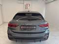 Audi Q3 Q3 Sportback TDI S tronic S line edition Grau - thumbnail 8