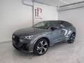 Audi Q3 Q3 Sportback TDI S tronic S line edition Grau - thumbnail 5