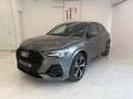 Audi Q3 Q3 Sportback TDI S tronic S line edition Grau - thumbnail 1