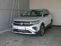 Volkswagen T-Cross Style TSI Silber - thumbnail 1