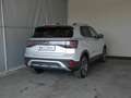 Volkswagen T-Cross Style TSI Silber - thumbnail 4