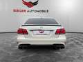 Mercedes-Benz E 63 AMG S 4MATIC ORIGINAL BRABUS B63S 730 PS Bianco - thumbnail 4