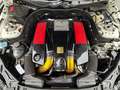 Mercedes-Benz E 63 AMG S 4MATIC ORIGINAL BRABUS B63S 730 PS Bianco - thumbnail 9