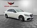 Mercedes-Benz E 63 AMG S 4MATIC ORIGINAL BRABUS B63S 730 PS Bianco - thumbnail 7