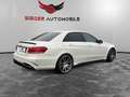 Mercedes-Benz E 63 AMG S 4MATIC ORIGINAL BRABUS B63S 730 PS Bianco - thumbnail 5