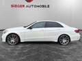 Mercedes-Benz E 63 AMG S 4MATIC ORIGINAL BRABUS B63S 730 PS Bianco - thumbnail 2
