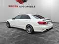 Mercedes-Benz E 63 AMG S 4MATIC ORIGINAL BRABUS B63S 730 PS Bianco - thumbnail 3