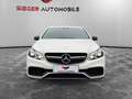 Mercedes-Benz E 63 AMG S 4MATIC ORIGINAL BRABUS B63S 730 PS Bianco - thumbnail 8