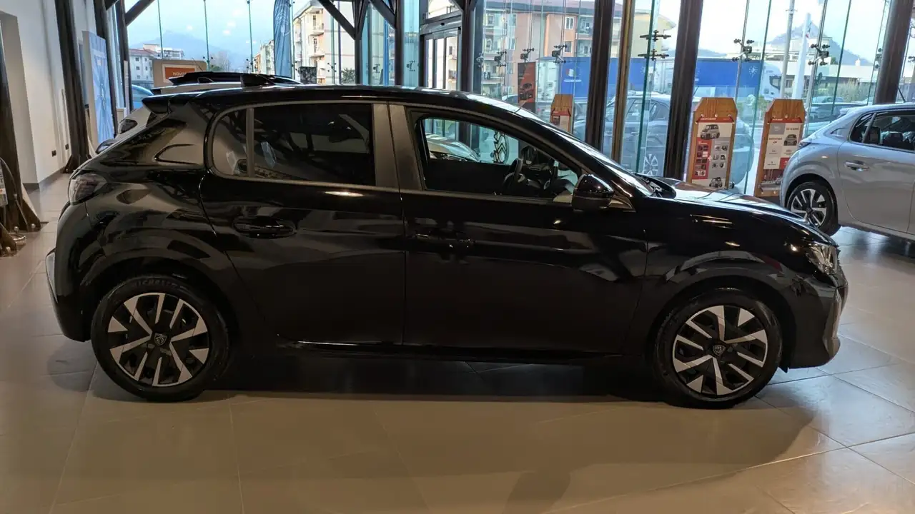 Peugeot 208 2026