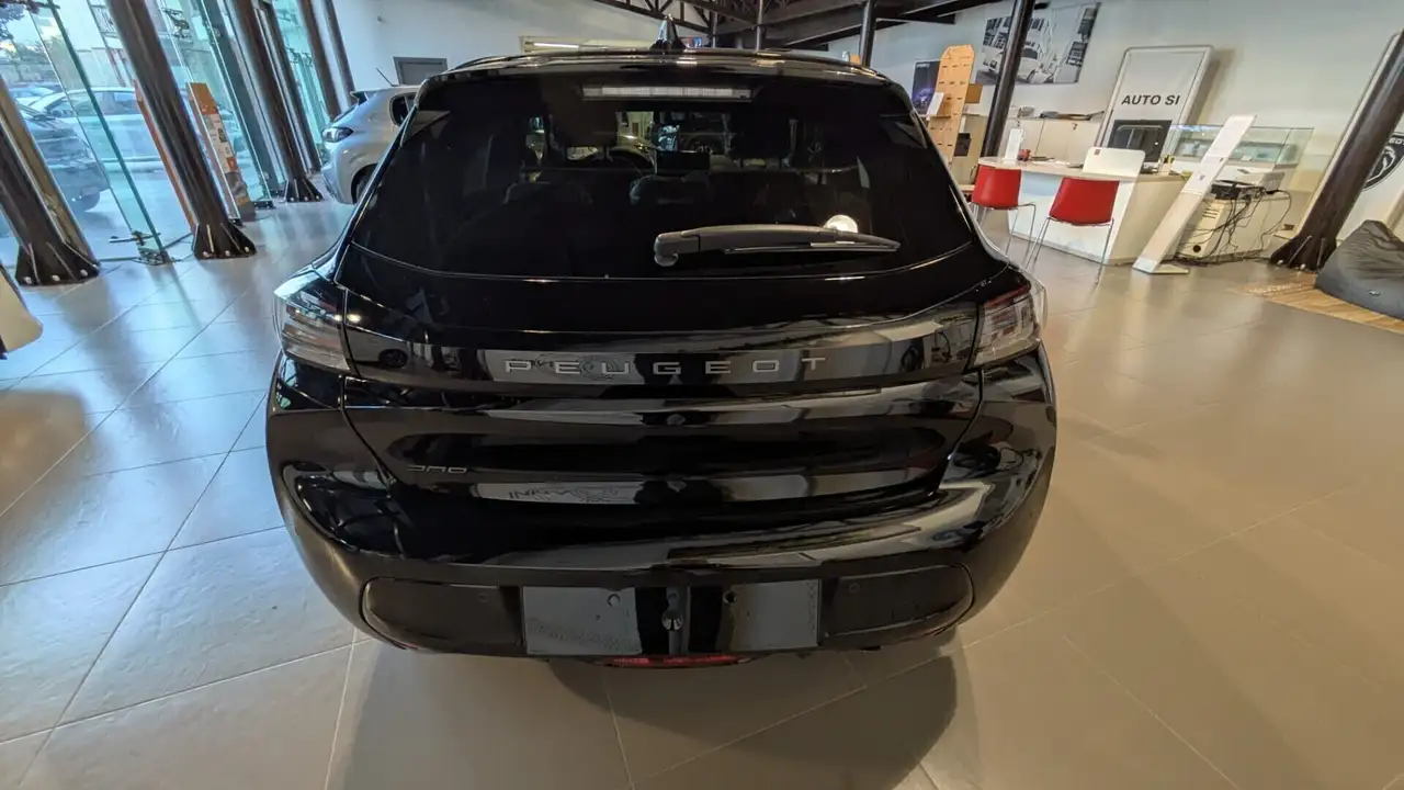 Peugeot 208 2026