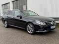 Mercedes-Benz E 220 T BlueTec * Leder *2. Hand * Navi * Noir - thumbnail 15