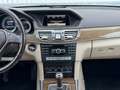 Mercedes-Benz E 220 T BlueTec * Leder *2. Hand * Navi * Noir - thumbnail 8