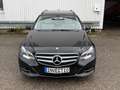 Mercedes-Benz E 220 T BlueTec * Leder *2. Hand * Navi * Noir - thumbnail 16