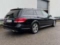 Mercedes-Benz E 220 T BlueTec * Leder *2. Hand * Navi * Noir - thumbnail 18