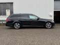 Mercedes-Benz E 220 T BlueTec * Leder *2. Hand * Navi * Noir - thumbnail 17