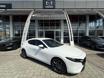 2.5 m-hybrid Centre Line Design 140cv - FARI MATRIX