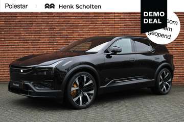 Long Range Dual Motor Performance 111 kWh | Pilot-