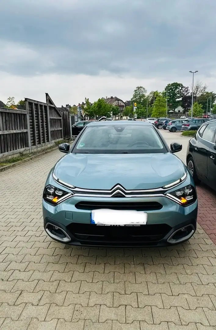 Citroen C4 2.0 HDi FAP Aut. Exclusive - 2
